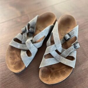 Birki’s Sandals